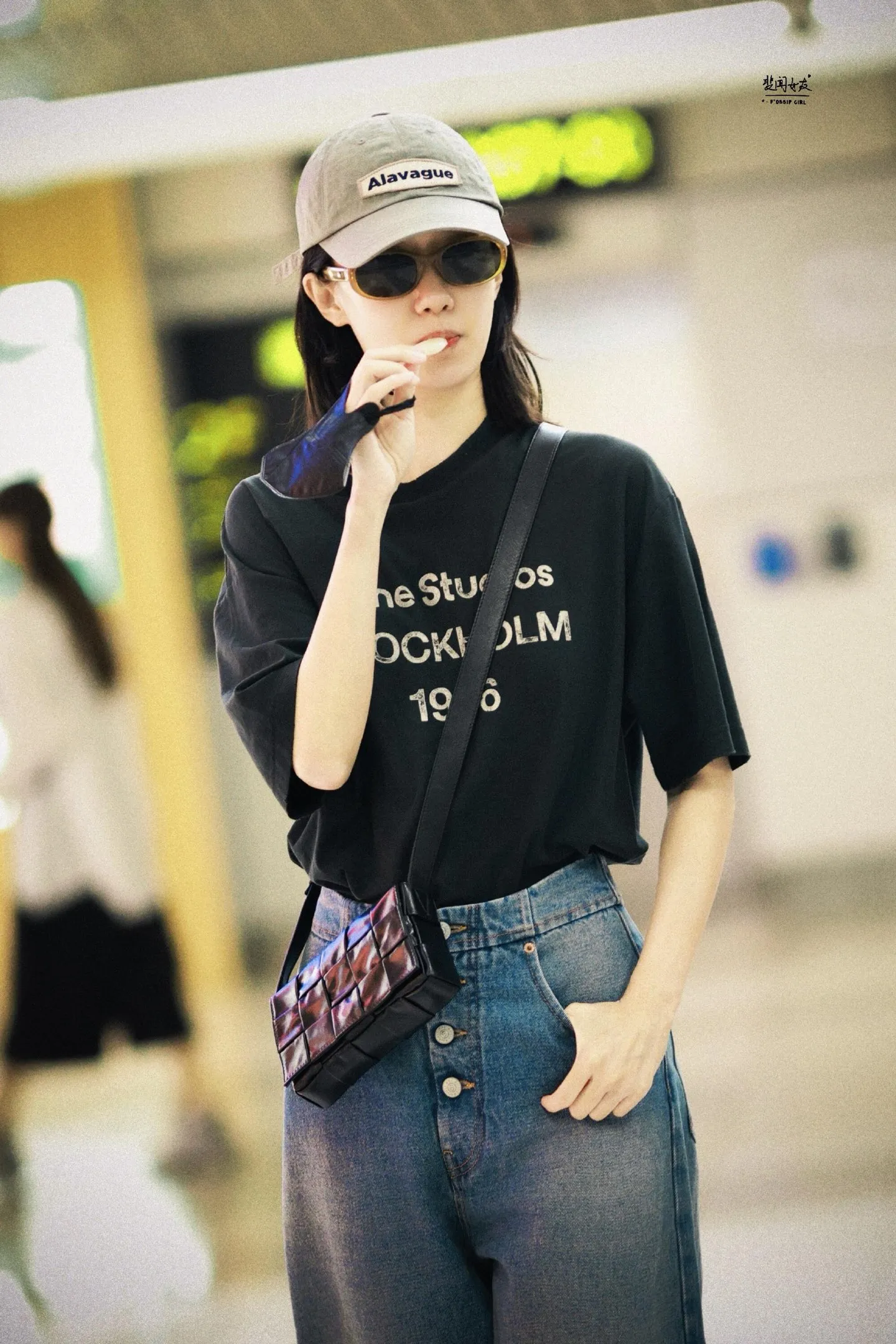 ACNE STUDIOS T